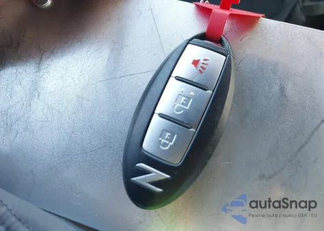 2014 Nissan 370Z Touring from USA, damaged, VIN JN1AZ4EH1EM632153